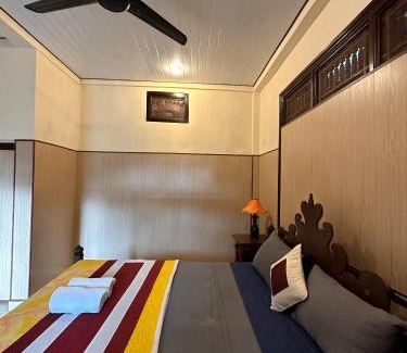 Ubud City-Centre Bed & Breakfast | Kajeng Bungalow