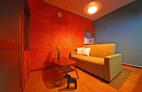 Tanimachi House | Kajikaya