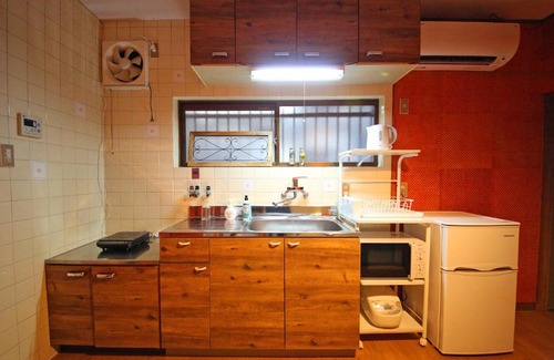 Tanimachi House | Kajikaya