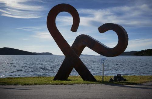 Kopmanholmen Bed & Breakfast | Kajkanten Restaurang B&B