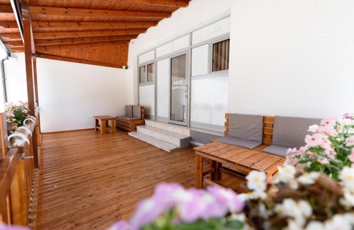 Berat Apartment | Kajo Studio Apartment Berat