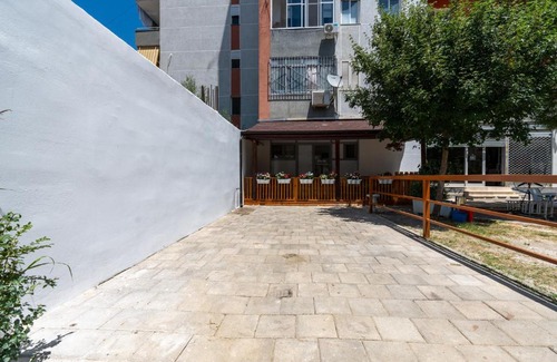 Berat Apartment | Kajo Studio Apartment Berat