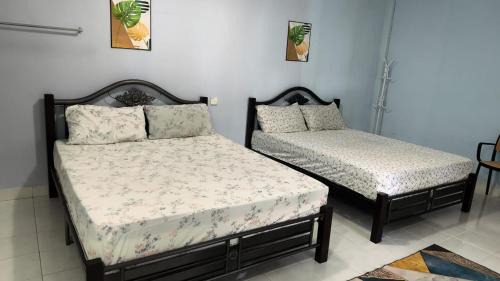 Paka Bed & Breakfast | KAK JA RoomStay