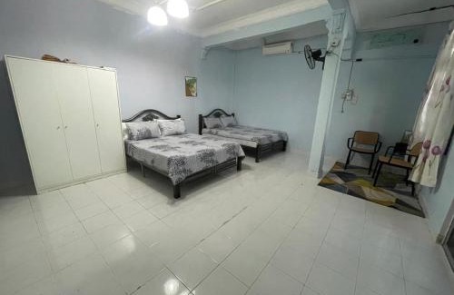Paka Bed & Breakfast | KAK JA RoomStay