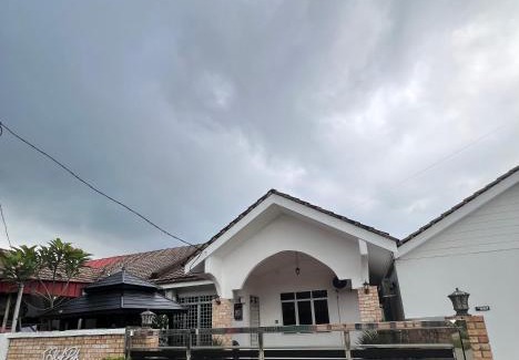 Paka House | Kak Pah Homestay