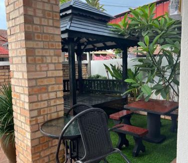 Paka House | Kak Pah Homestay