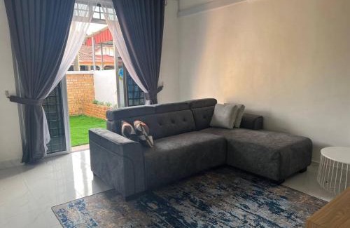 Paka House | Kak Pah Homestay