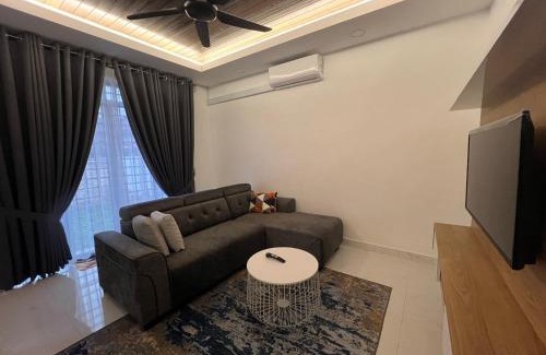 Paka House | Kak Pah Homestay