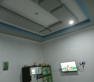 Garut House | Kaka Penginapan
