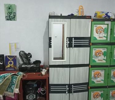 Garut House | Kaka Penginapan
