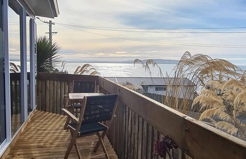 Kaka Point Apartment | Kaka Point Luxury Spa Accommodation