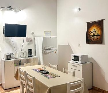 Cafayate Apartment | Kakan - 2 DORMITORIOS - Planta Alta