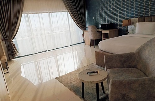 Ibadan Hotel | Kakanfo Inn And Conference Centre