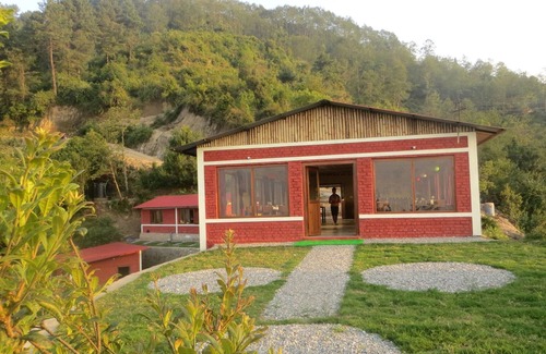 Nuwakot RV Rental | Kakani Adventure Camp