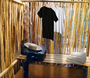 Coba Hotel | Kakao Cobá Hotel & Cenote Experience