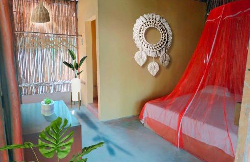 Coba Hotel | Kakao Cobá Hotel & Cenote Experience
