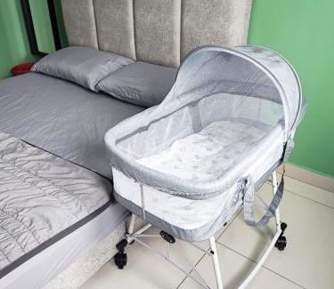 Paluh Apartment | kakao homestay ipoh town 2parking 3room 10pax wifi