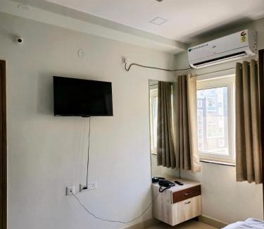 Hyderabad House | Kakatiya Grand