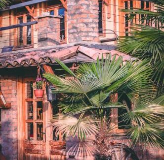 Gurjaani Hotel | Kakhetis Guli Travel&Winery