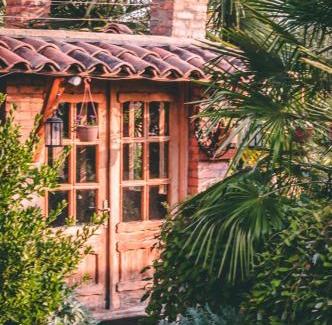 Gurjaani Hotel | Kakhetis Guli Travel&Winery