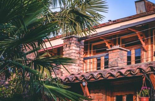 Gurjaani Hotel | Kakhetis Guli Travel&Winery