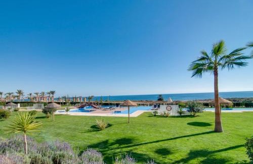 Mar de Pulpi Apartment | Kaki