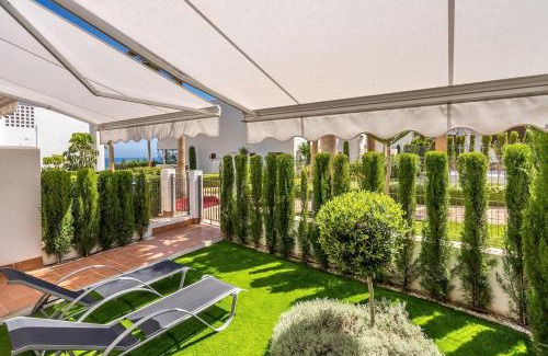 Mar de Pulpi Apartment | Kaki