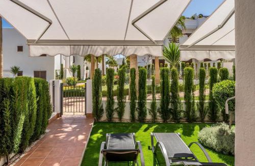 Mar de Pulpi Apartment | Kaki