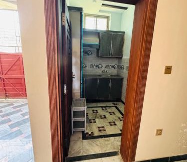 Abbottabad House | Kakki House