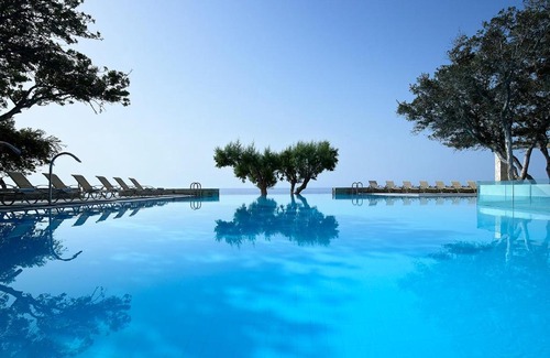 Koutsounari Hotel | Kakkos Bay Hotel and Bungalows