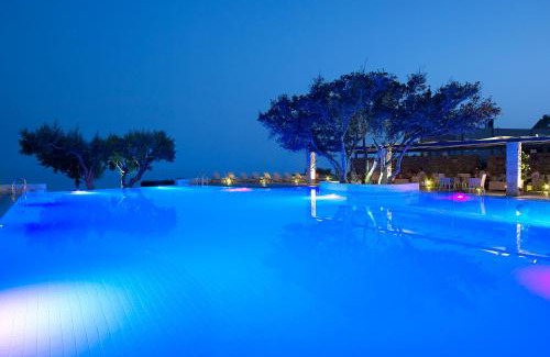 Koutsounari Hotel | Kakkos Bay Hotel and Bungalows