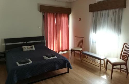 Kakopetria Apartment | Kakopetria Heights