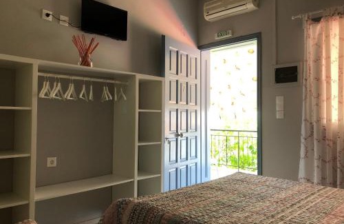 Lepreo Apartment | Kakovatos Studios