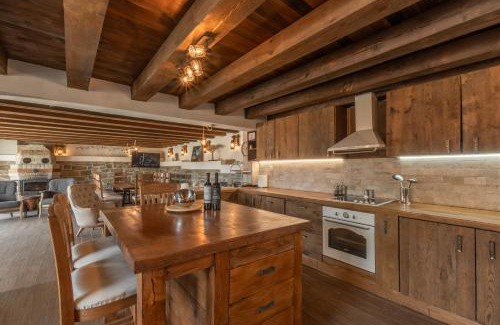 Kazanlak Villa | Kakrina Hills