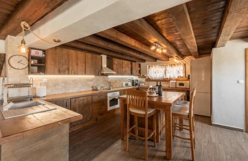 Kazanlak Villa | Kakrina Hills