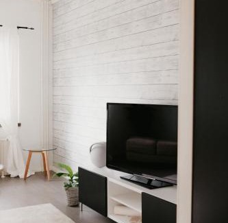 Nokia Apartment | Kaksio järven rannalla, Tampereen vieressä!