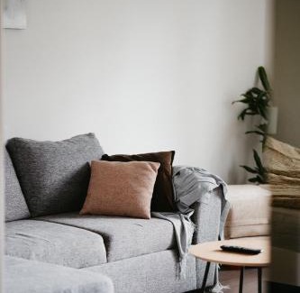 Nokia Apartment | Kaksio järven rannalla, Tampereen vieressä!