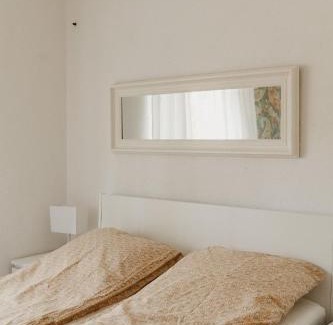 Nokia Apartment | Kaksio järven rannalla, Tampereen vieressä!