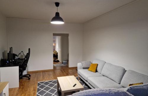 Lappeenranta Apartment | Kaksio Kimpisessä