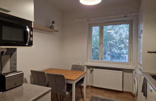 Lappeenranta Apartment | Kaksio Kimpisessä
