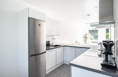 Lohja Apartment | Kaksio saunalla