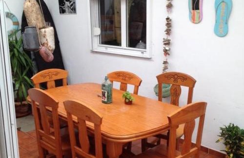 Corralejo Hostel | KAKTUS BEACH House