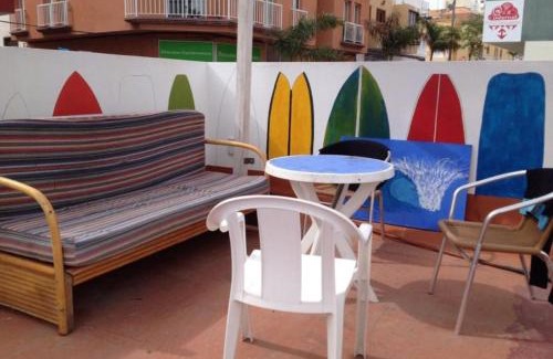 Corralejo Hostel | KAKTUS BEACH House