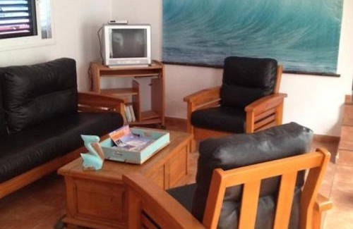 Corralejo Hostel | KAKTUS BEACH House