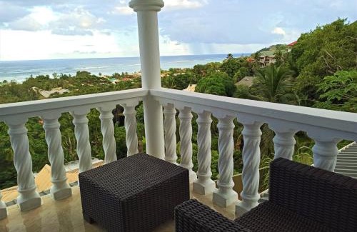 Anse aux Pins Cabin | Kaktus Villa
