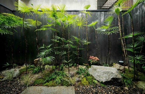 Shijo House | Kakuchi Asagian