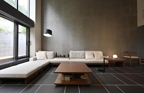 Shinagawa Villa | Kakurega Tokyo villa