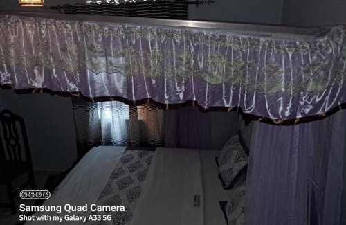 Mbarara House | Kal Accommodation Mbarara
