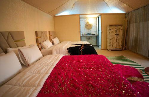 Nzala Other | Kal Tenere Agafay Luxury Camp