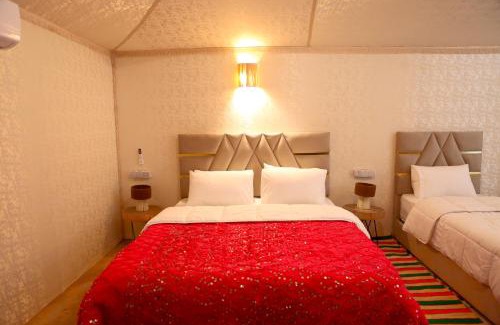 Nzala Other | Kal Tenere Agafay Luxury Camp